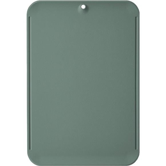 Premium Upgraded doblé Non-Scratch Flexible Cutting Board  9.3" x 13.7" - Picture 3 of 7